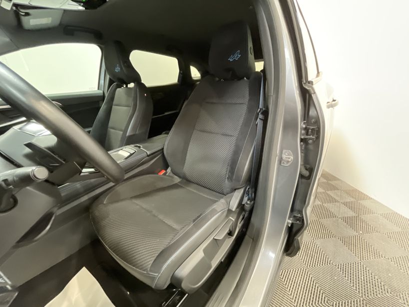 RENAULT AUSTRAL 2023 - Photo n°9