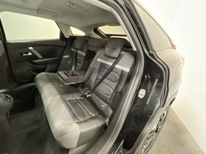 CITROEN C4 2024 - Photo n°10