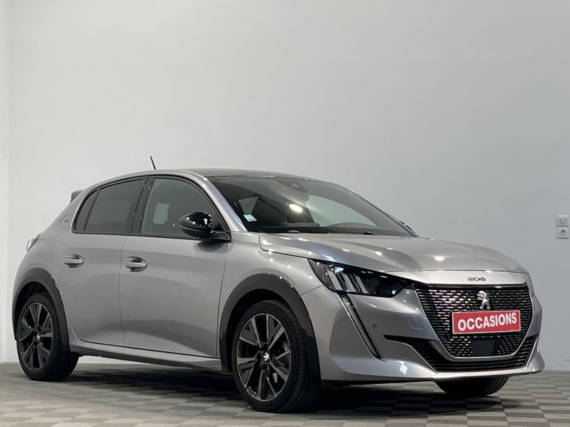 PEUGEOT 208 2023 - Photo n°2