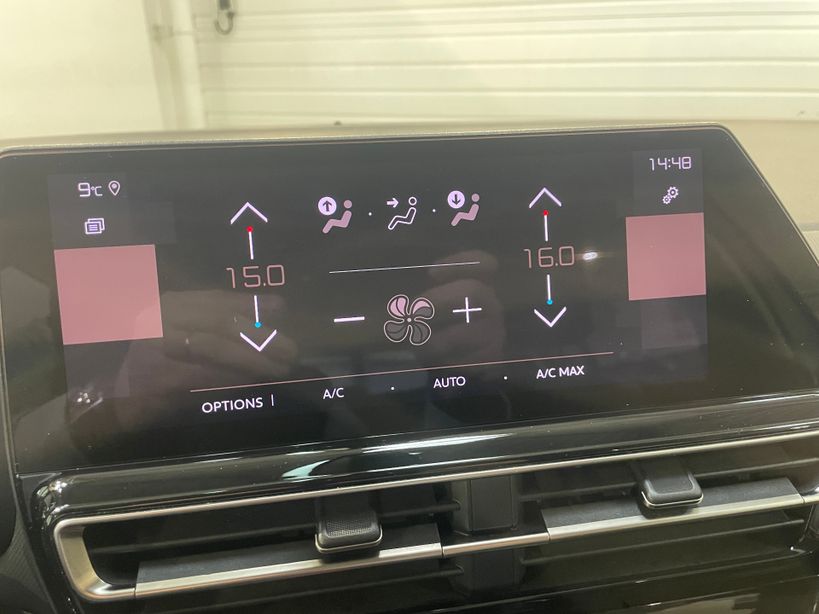 CITROEN C5 AIRCROSS 2023 - Photo n°18