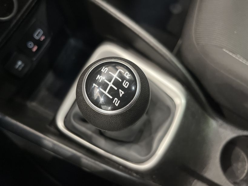 FIAT TIPO 5 PORTES 2018 - Photo n°16