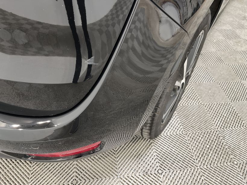 CITROEN C4 SPACETOURER BUSINESS 2020 - Photo n°5