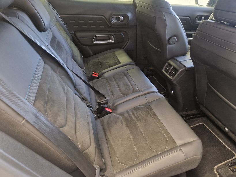 CITROEN C5 AIRCROSS 2023 - Photo n°21