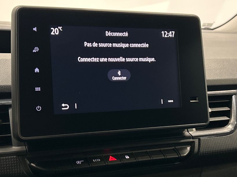 RENAULT KANGOO VAN 2025 - Photo n°14