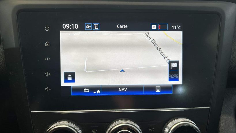 RENAULT KADJAR 2021 - Photo n°13