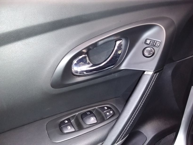RENAULT KADJAR 2018 - Photo n°17