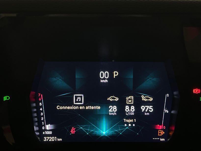 DS DS 4 2024 - Photo n°56