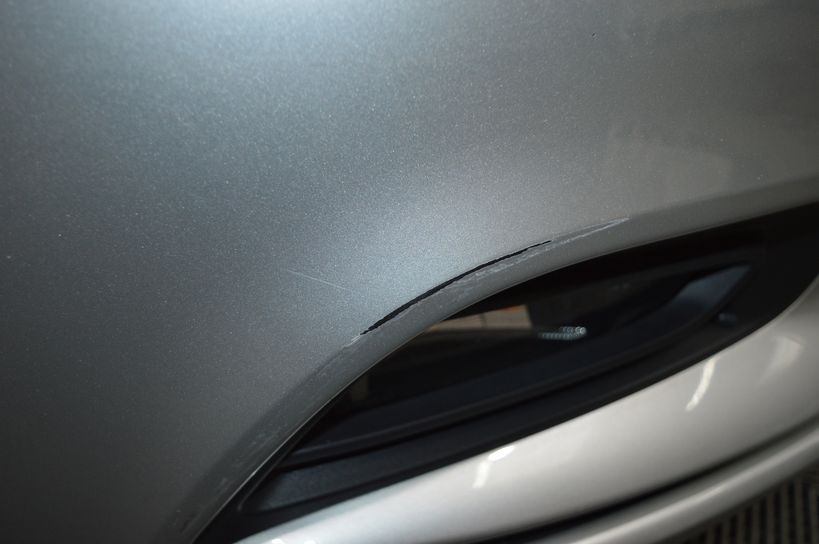 OPEL ASTRA 2019 - Photo n°11