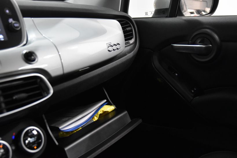 FIAT 500X MY20 2020 - Photo n°45