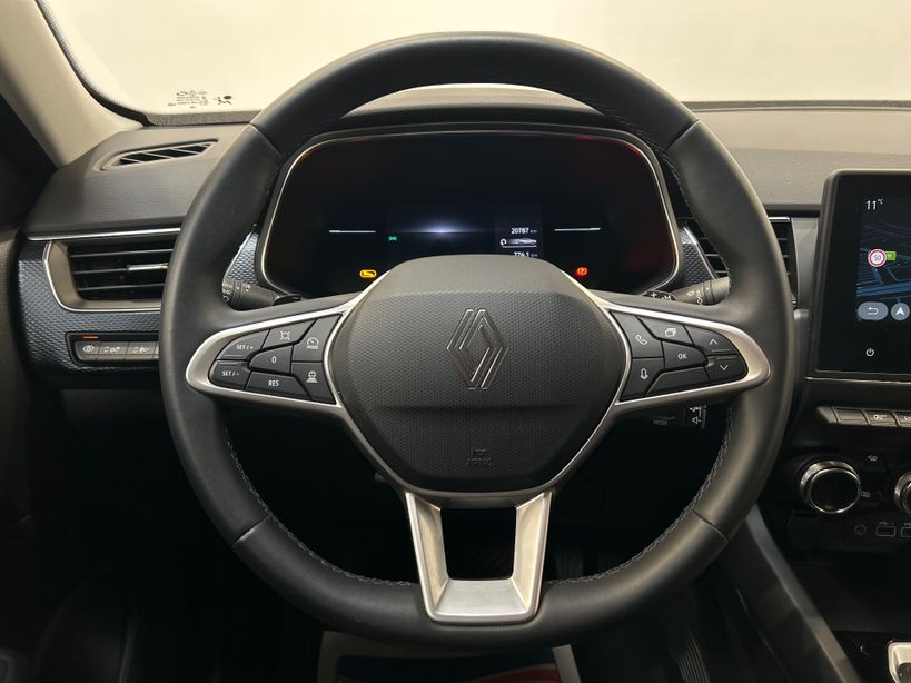 RENAULT ARKANA 2024 - Photo n°11