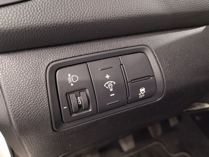 HYUNDAI i20 2015 - Photo n°25