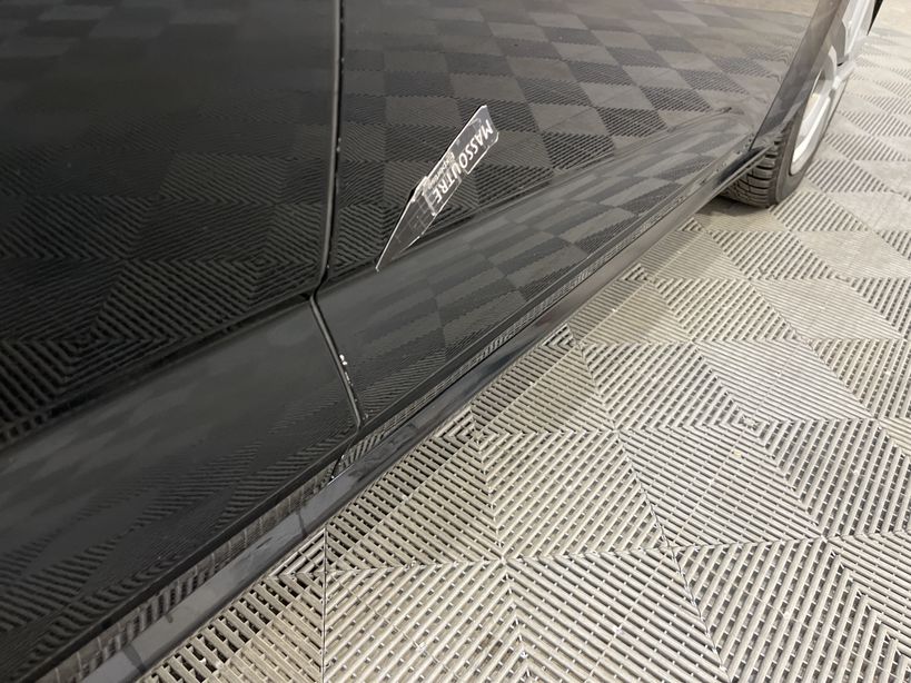 RENAULT MEGANE IV ESTATE BUSINESS 2019 - Photo n°5