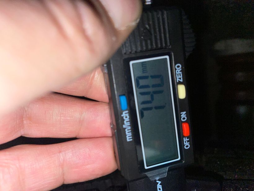 MINI COUNTRYMAN F60 LCI 2022 - Photo n°19