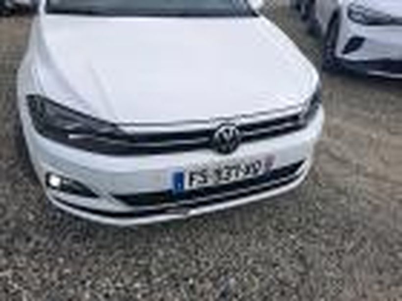 VOLKSWAGEN POLO 2020 - Photo n°20