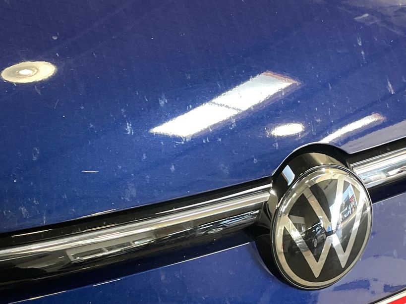 VOLKSWAGEN GOLF 2023 - Photo n°32