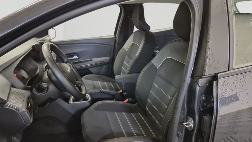 DACIA SANDERO 2023 - Photo n°7