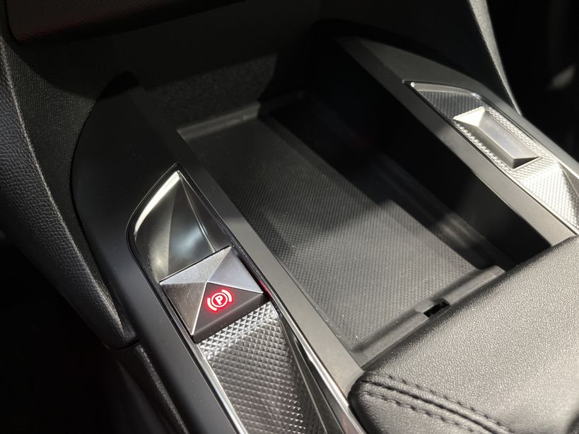 DS DS3 CROSSBACK 2021 - Photo n°20