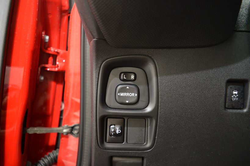 CITROEN C1 2019 - Photo n°24