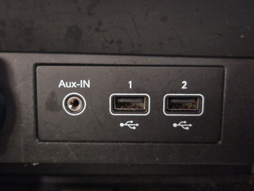 RENAULT CLIO V 2023 - Photo n°19