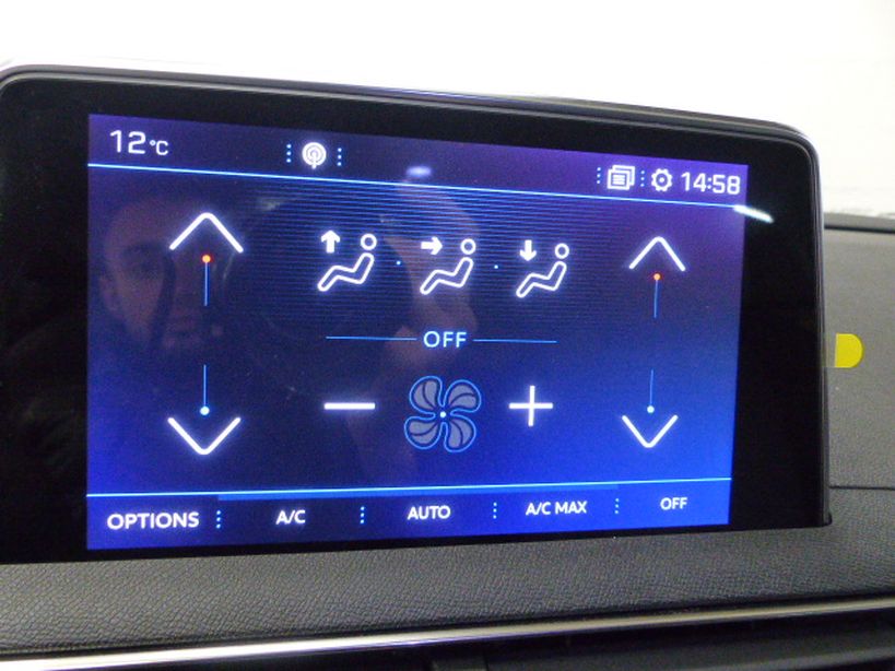 PEUGEOT 5008 2020 - Photo n°25
