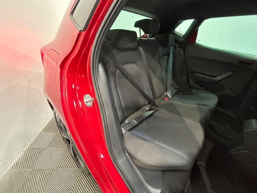 SEAT IBIZA 2023 - Photo n°33