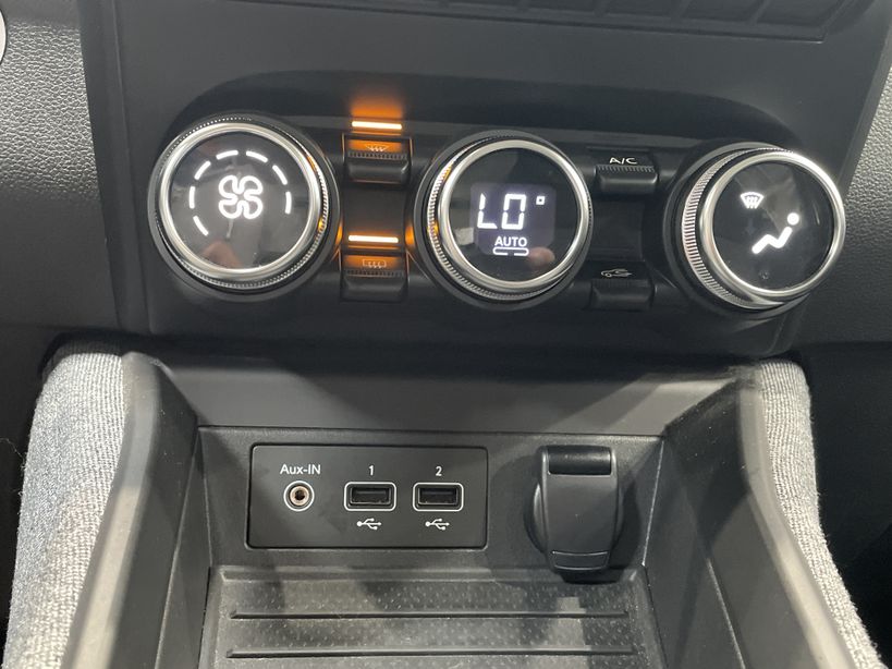 RENAULT ZOE 2021 - Photo n°16