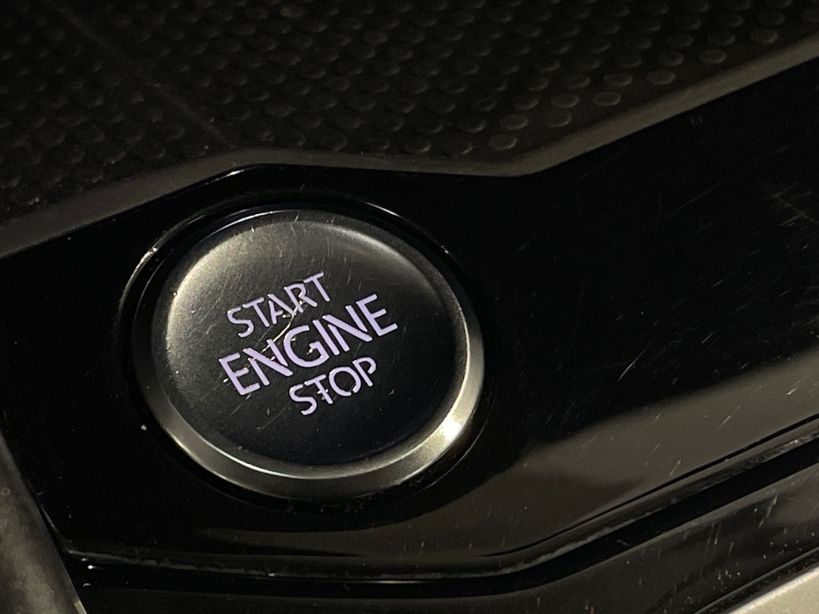 VOLKSWAGEN T ROC 2023 - Photo n°19