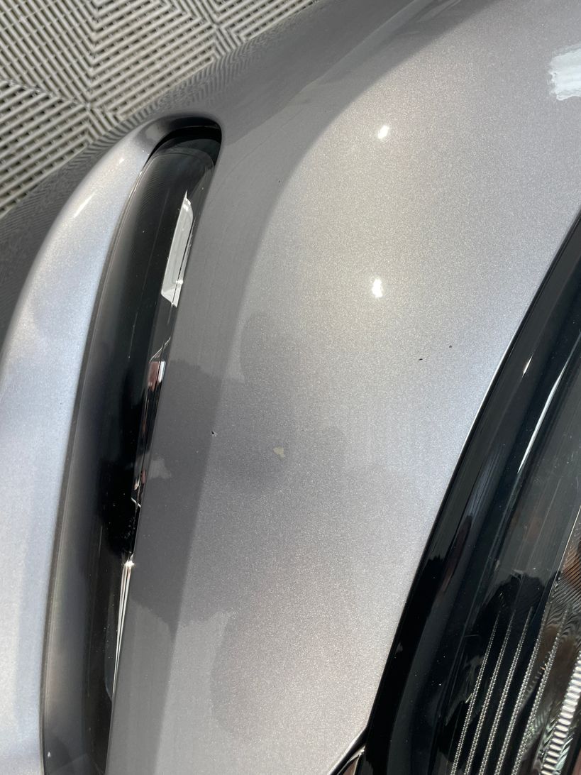 CITROEN C3 AIRCROSS 2023 - Photo n°11