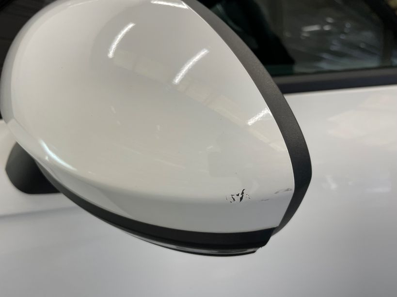 RENAULT CLIO V 2021 - Photo n°14