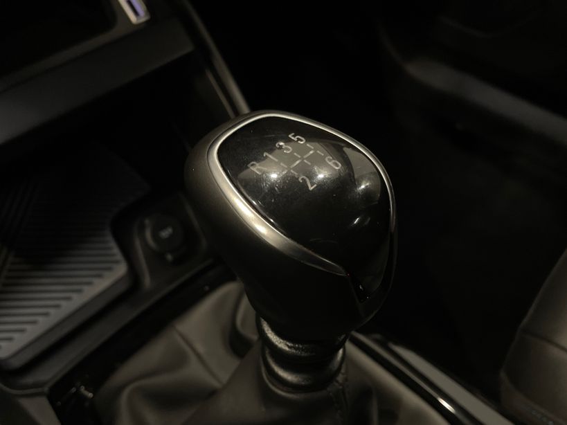 CITROEN C4 2022 - Photo n°19