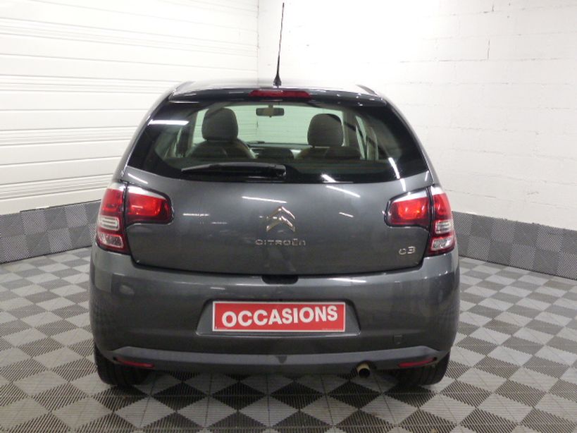 CITROEN C3 2016 - Photo n°30