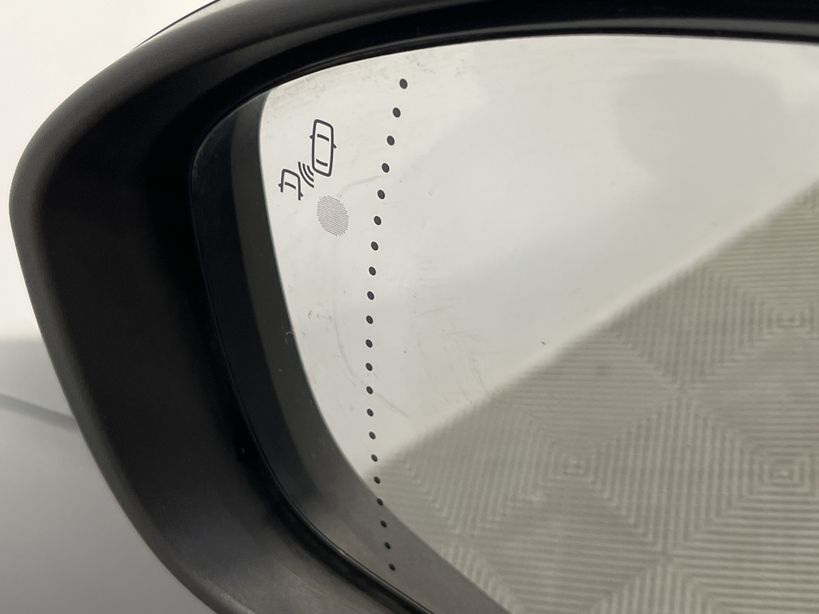 RENAULT TALISMAN 2021 - Photo n°44