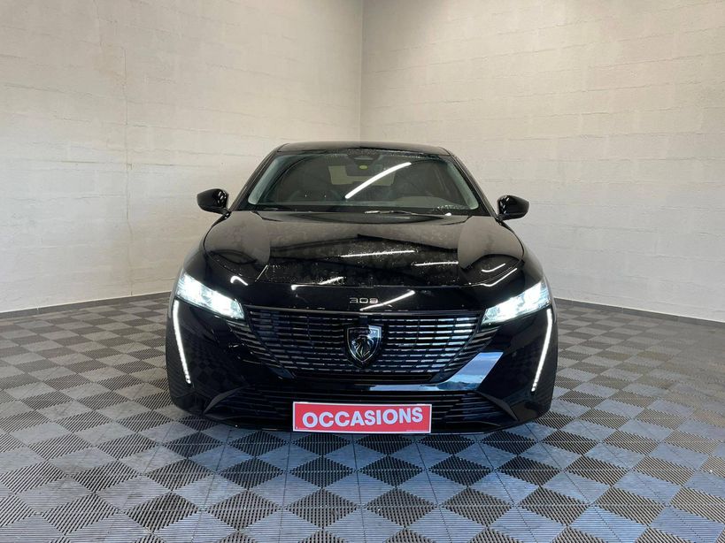 PEUGEOT 308 2023 - Photo n°2