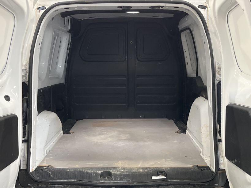 RENAULT KANGOO VAN 2022 - Photo n°41