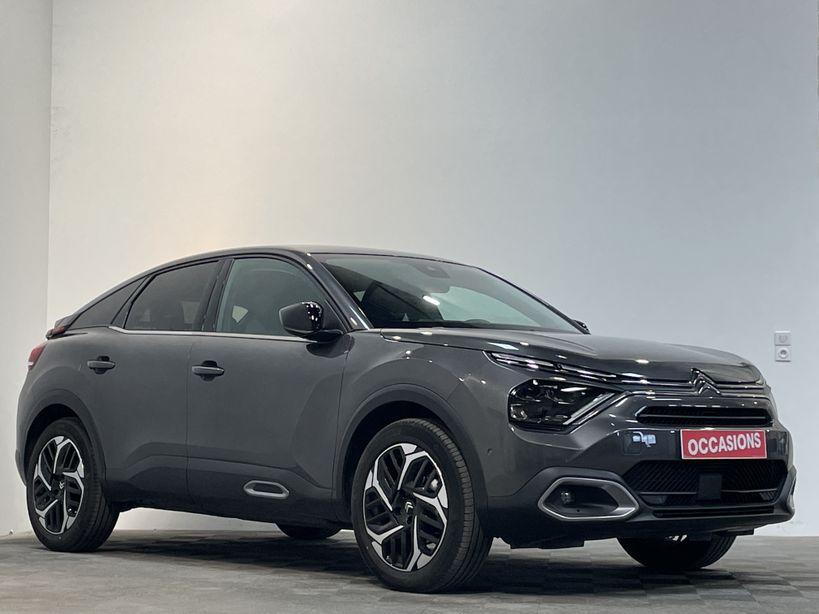 CITROEN C4 2024 - Photo n°2
