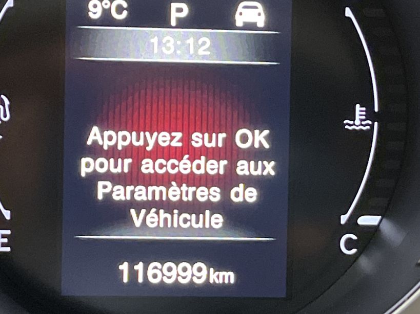 FIAT 500X 2017 - Photo n°49