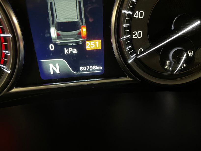 SUZUKI VITARA 2022 - Photo n°37