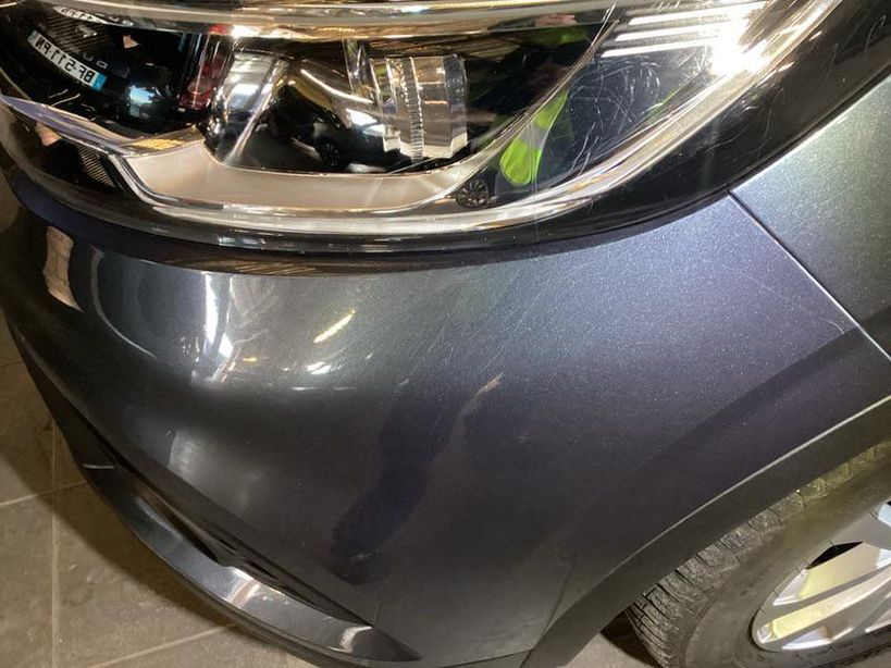 RENAULT KADJAR 2021 - Photo n°10