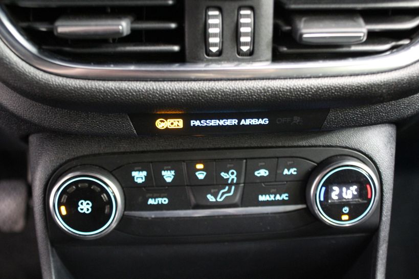 FORD FIESTA ACTIVE 2020 - Photo n°19