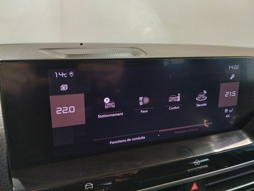 CITROEN C4 2023 - Photo n°35