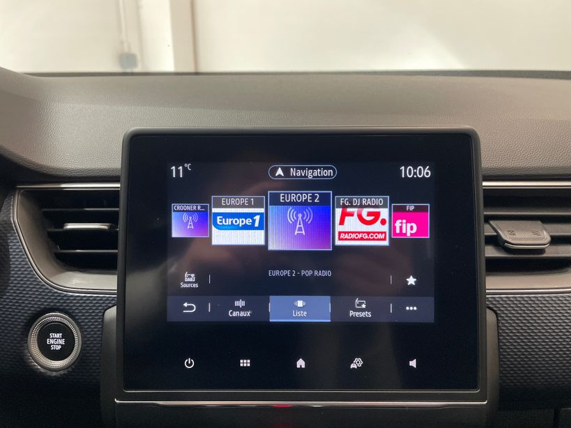 RENAULT ARKANA 2023 - Photo n°17