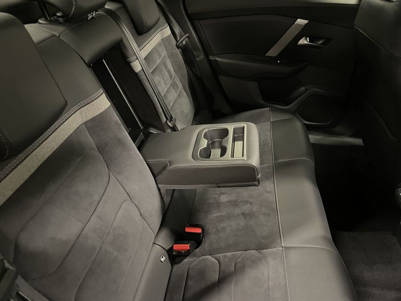 CITROEN C4 X 2023 - Photo n°38