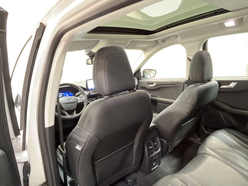 FORD KUGA 2020 - Photo n°41