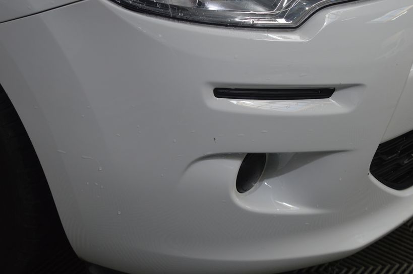 CITROEN C3 2017 - Photo n°8