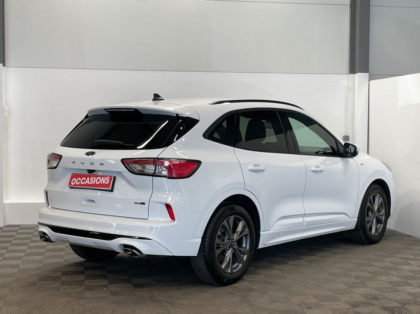 FORD KUGA 2022 - Photo n°4