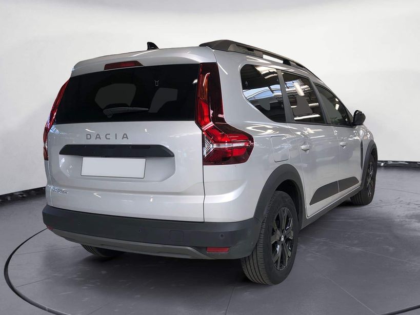DACIA JOGGER 2022 - Photo n°4