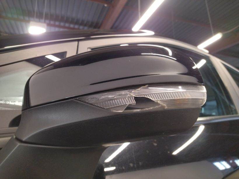 FORD FIESTA 2020 - Photo n°5