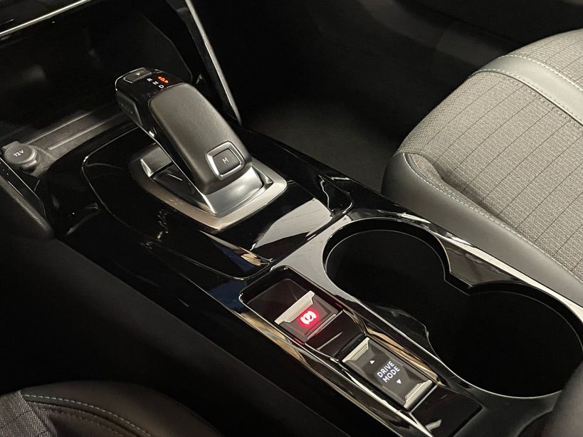 PEUGEOT 2008 2021 - Photo n°21