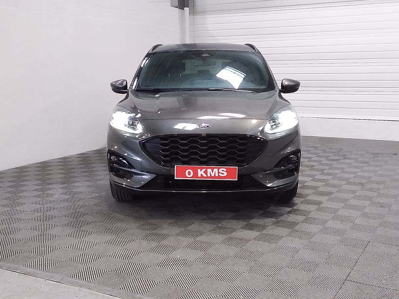 FORD KUGA 2022 - Photo n°2