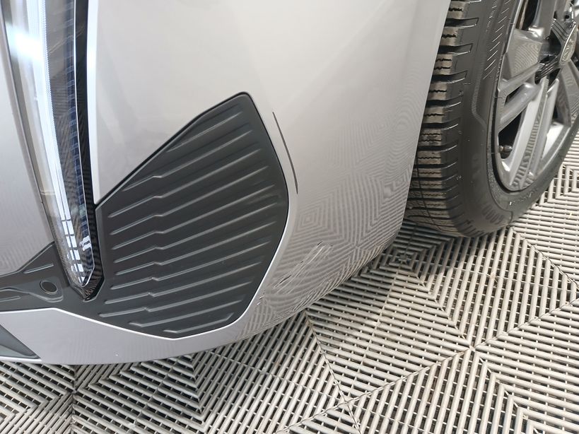 PEUGEOT 308 2024 - Photo n°5